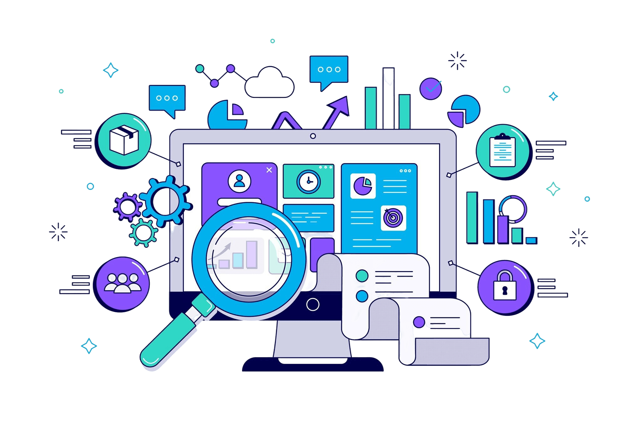 ERP Solutions